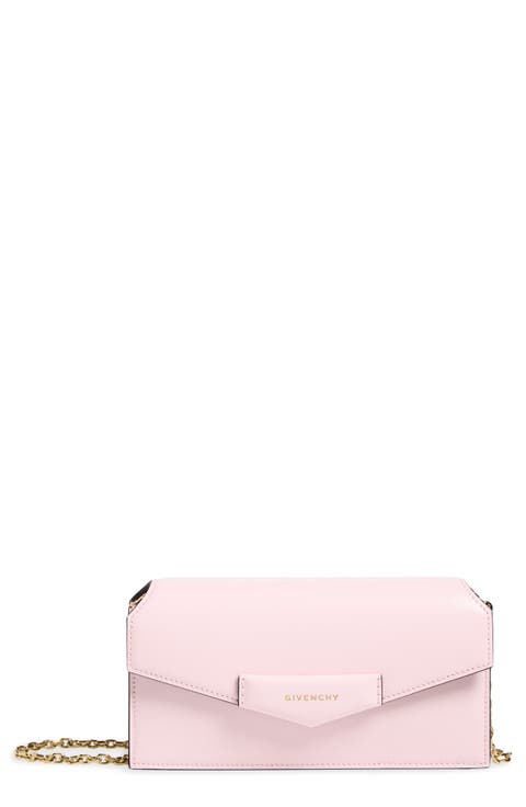 Antigona Wallet on a Chain