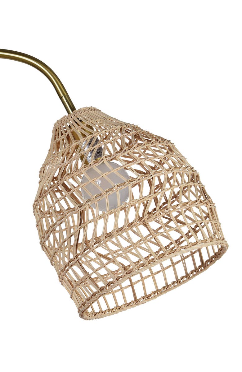 Renwil Emmi Floor Lamp, Alternate, color, 