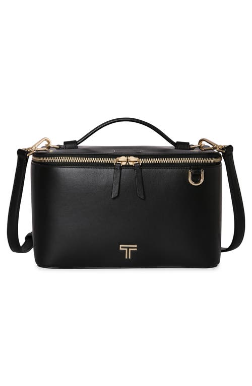 Tumi Voyageur Lex Train Case Crossbody Bag In Multi