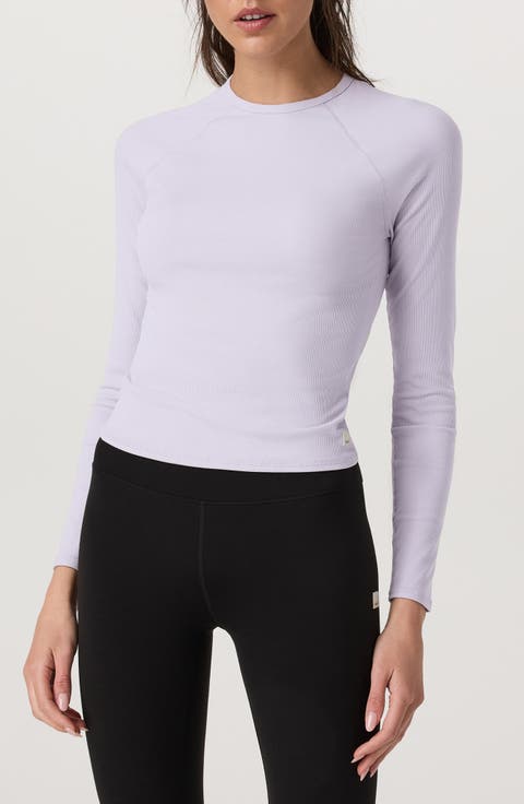 Pose Long Sleeve T-Shirt