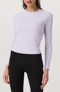 Vuori Pose Long Sleeve T-Shirt