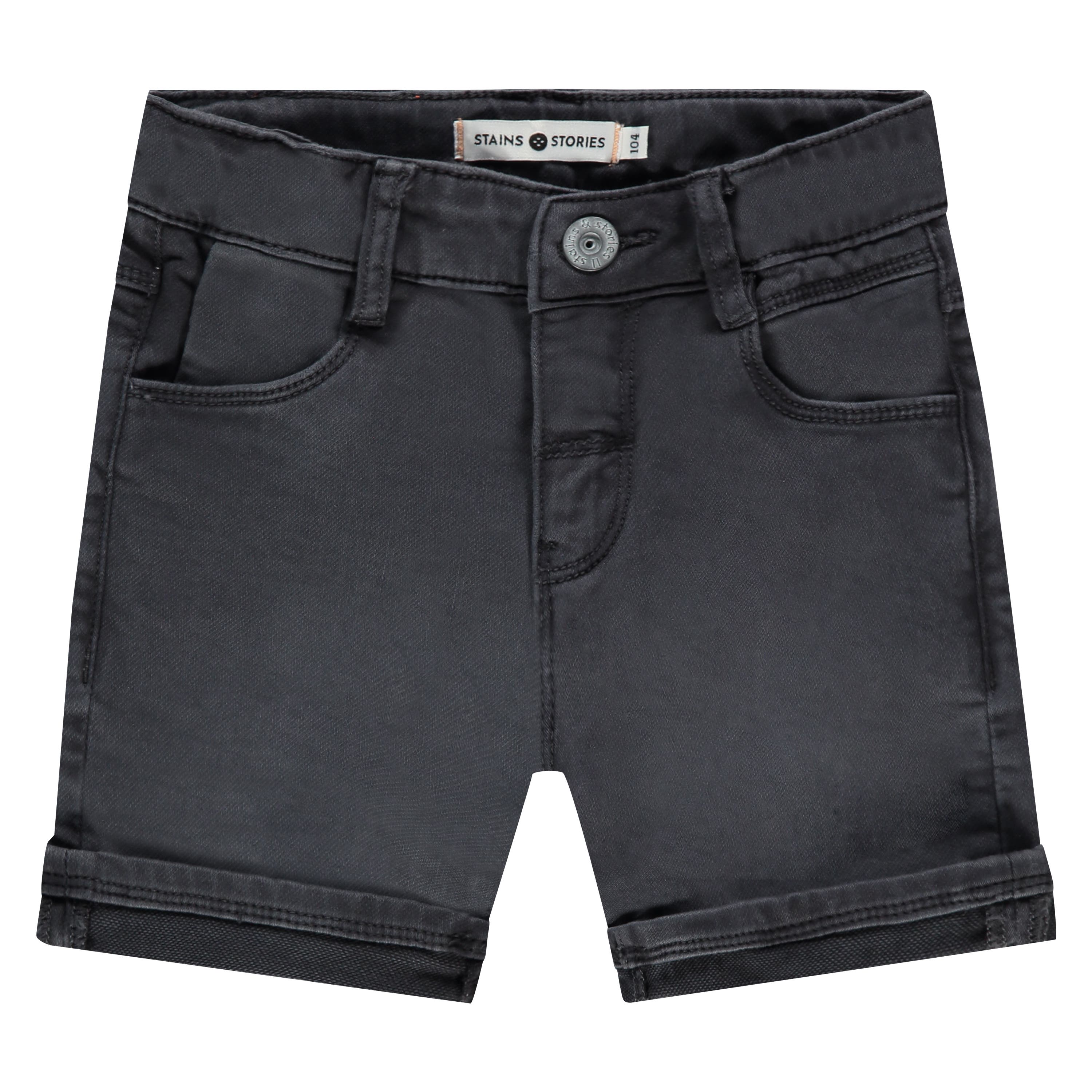 selected Dark Grey