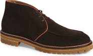 Eleventy Chukka Boot