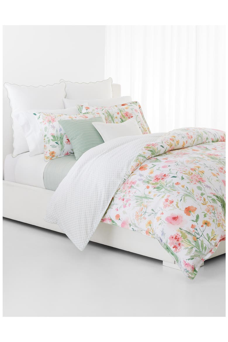 Spencer 475 Thread Count Sateen Sheet Set, Alternate, color, WHITE