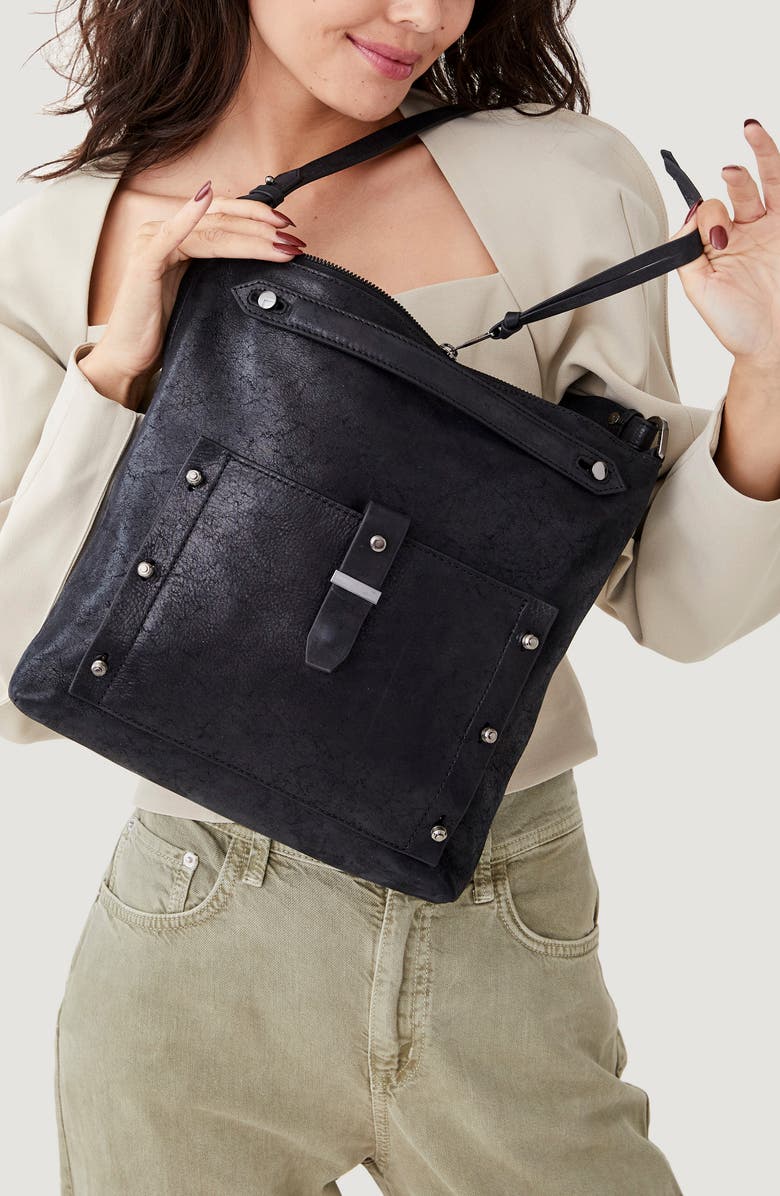 Botkier Warren Shoulder Bag, Alternate, color,