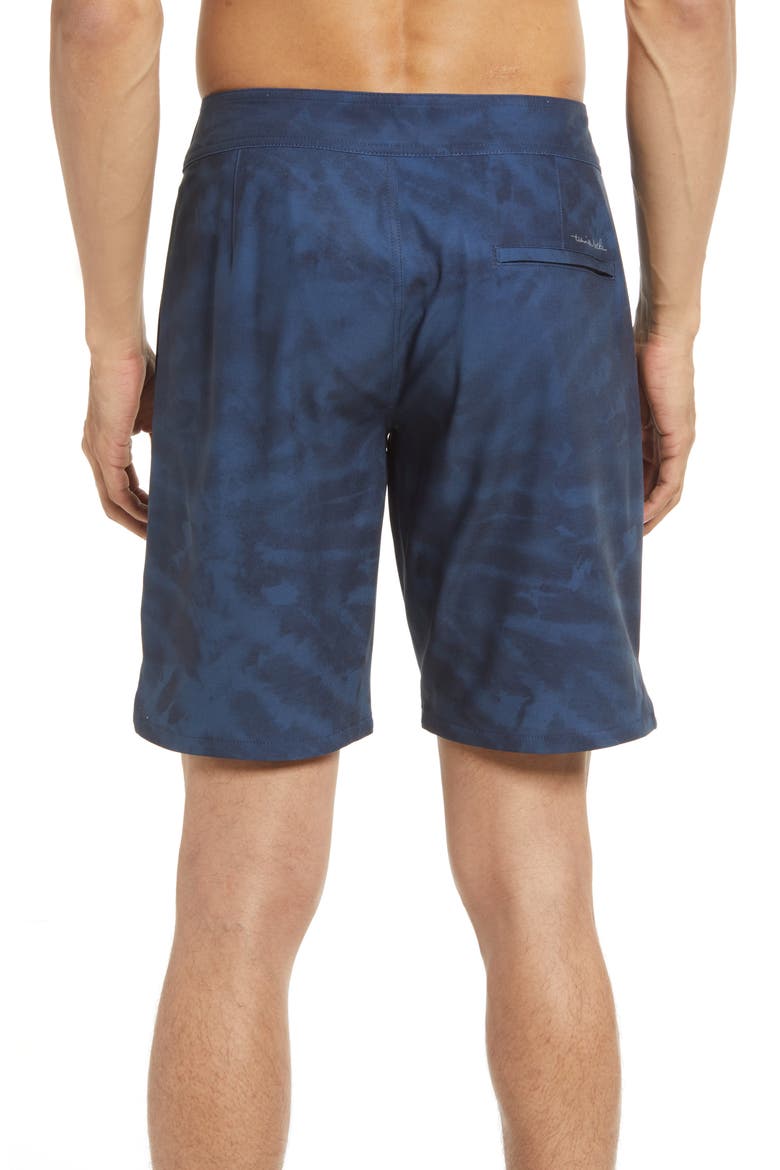 Men's Hide Your WiFi Board Shorts, Alternate, color, INSIGNIA