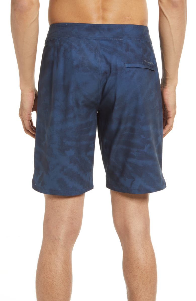 TravisMathew Men's Hide Your WiFi Board Shorts, Alternate, color, 