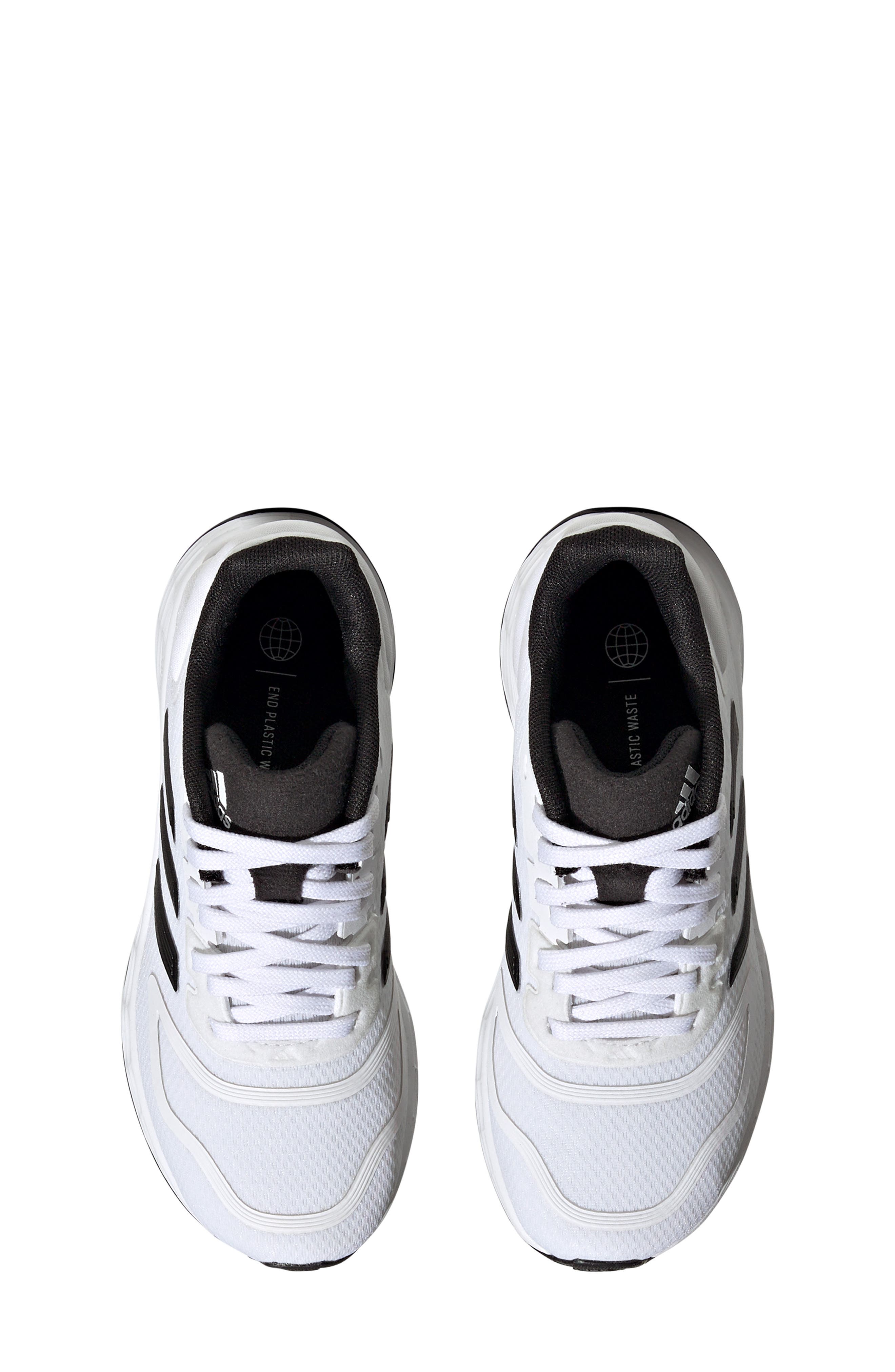 adidas Kids' Duramo 10 Running Shoe, Alternate, color, 