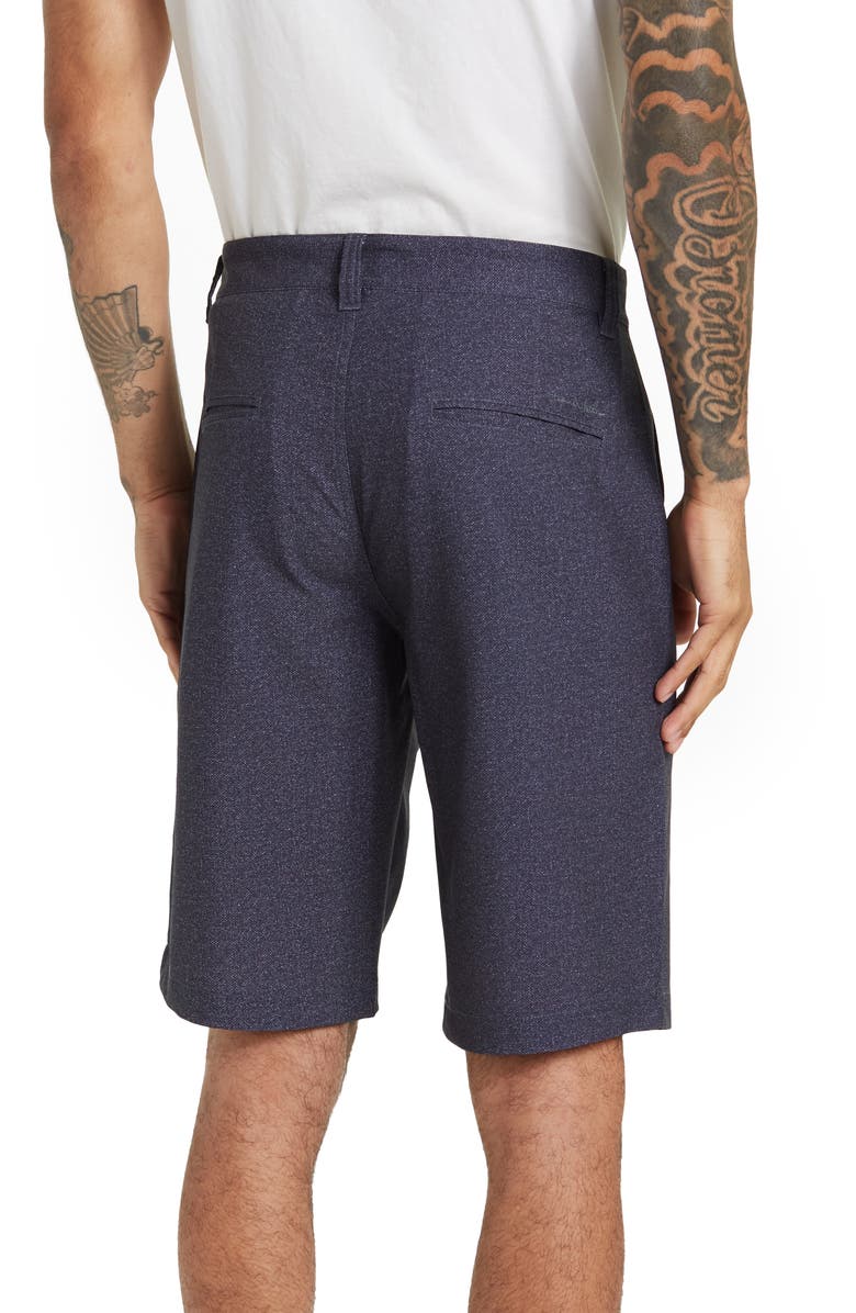 TravisMathew Panama Shorts, Alternate, color, Sargasso Sea