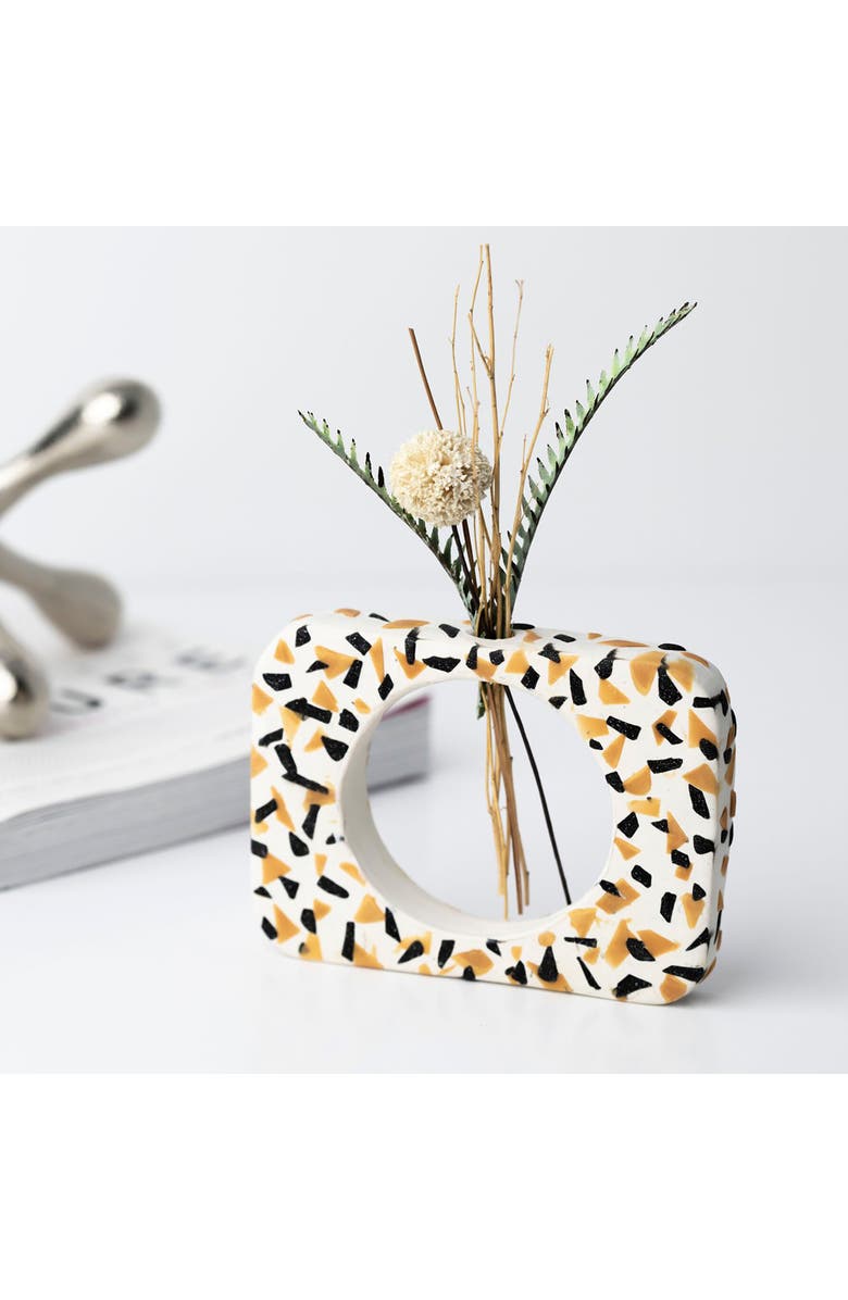 Sculpey Polymer Clay White 8oz Pack, Alternate, color, Multicolored