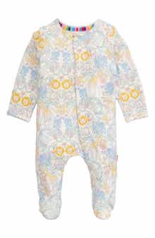 Magnetic Me Nikki Jungle Animal Print Magnetic Footie