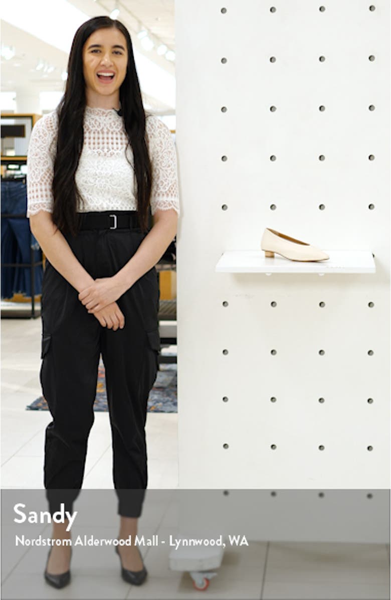 Paz Pump, sales video thumbnail