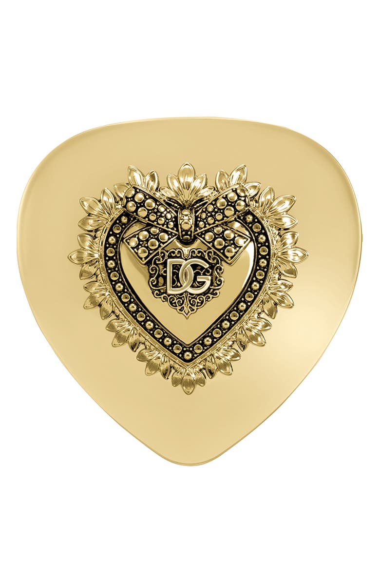 Dolce&Gabbana Ever Icon Eye Palette, Alternate, color, 03 Chrome Star