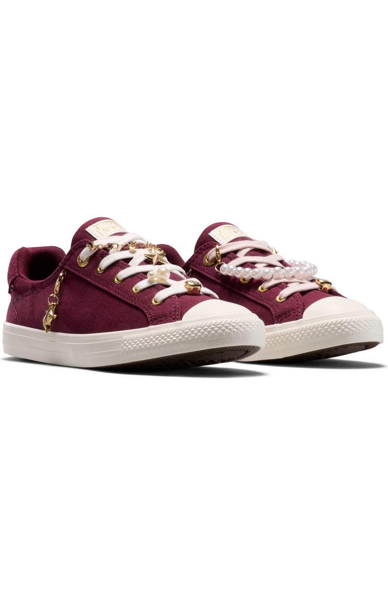 Converse Chuck Taylor<sup>®</sup> All Star<sup>®</sup> Dainty Lucky Charms Sneaker, Main, color,