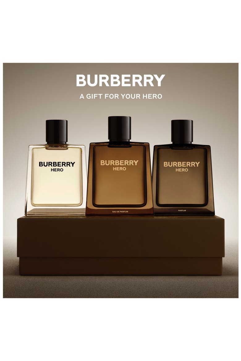 Hero Eau de Toilette Set $145 Value, Alternate, color, NO COLOR