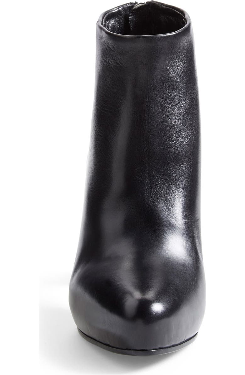 Prada Block Heel Boot, Alternate, color,