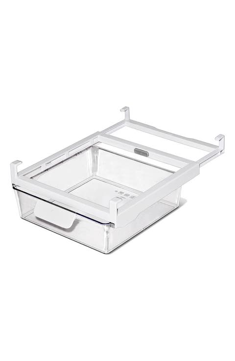 Refrigerator Undershelf