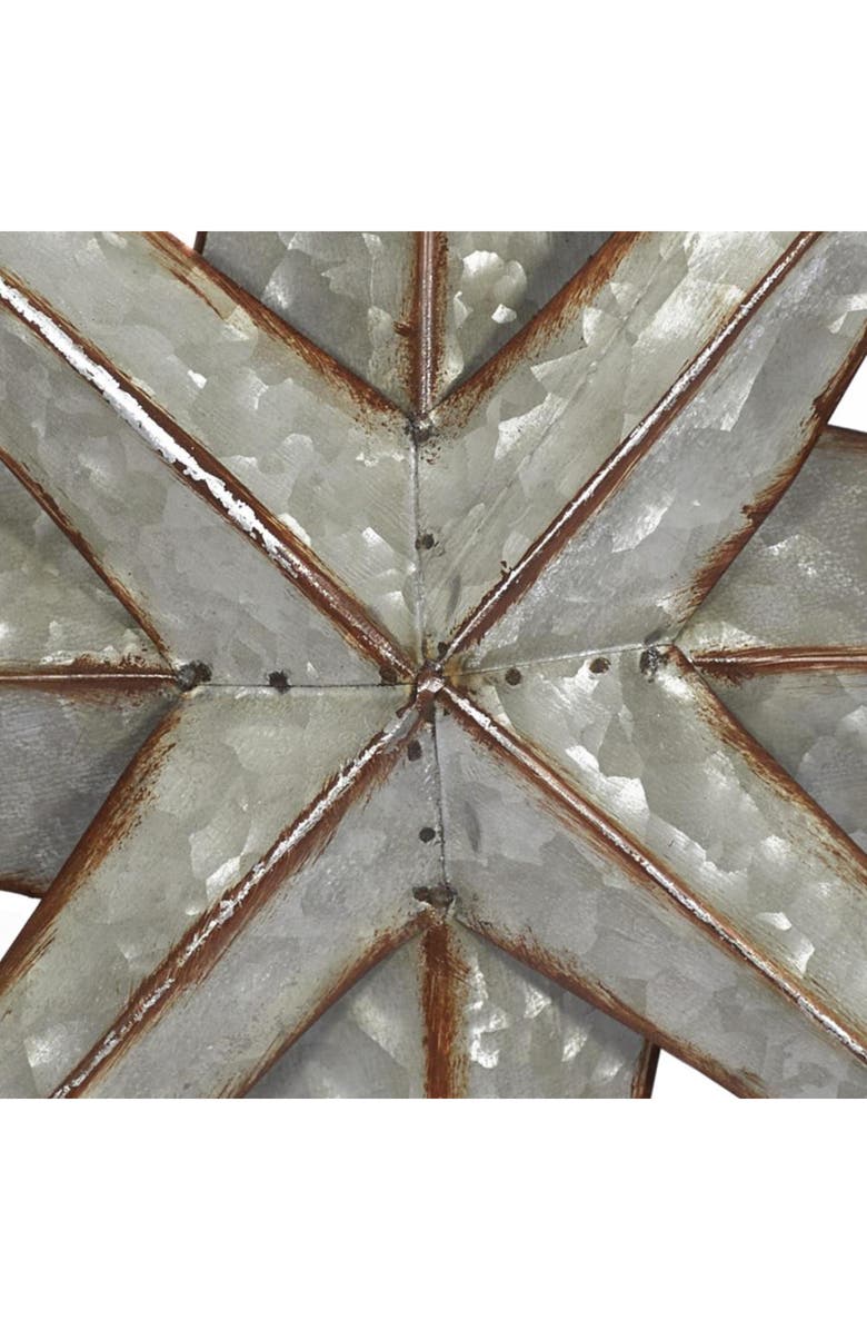 UMA Compass Wall Decor, Alternate, color, Metal