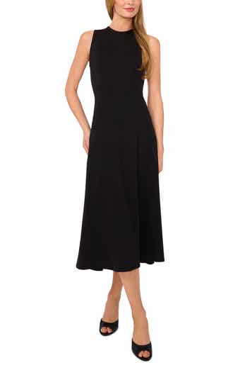 Ted Baker Sleeveless Jersey Midi Dress
