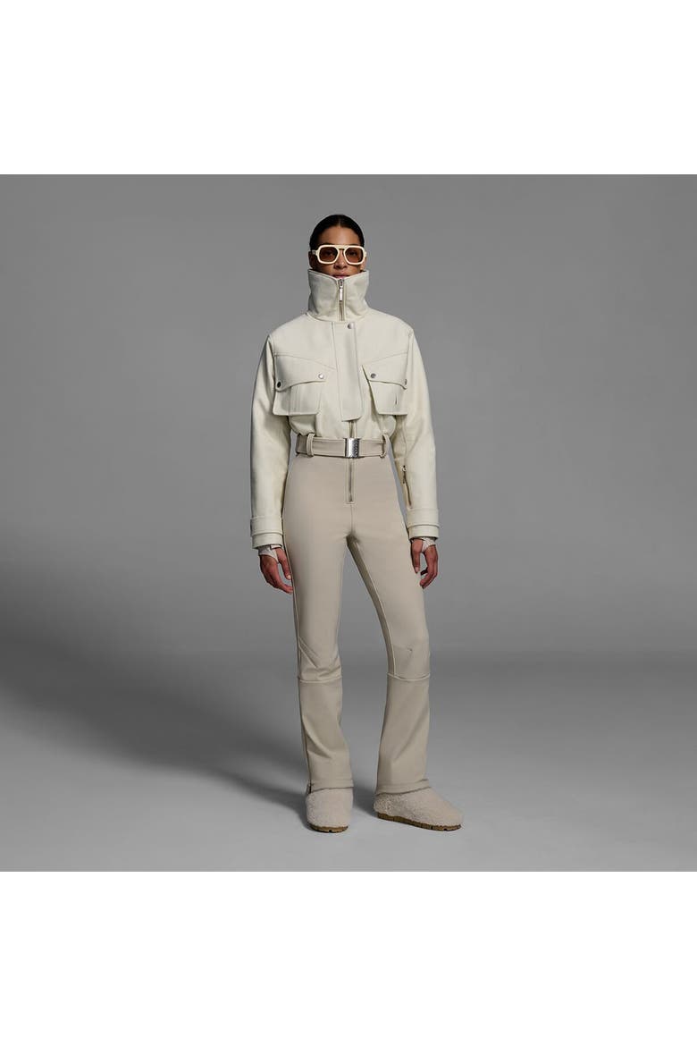 Telluride Snow Suit - Women's, Alternate, color, Natural/Sand