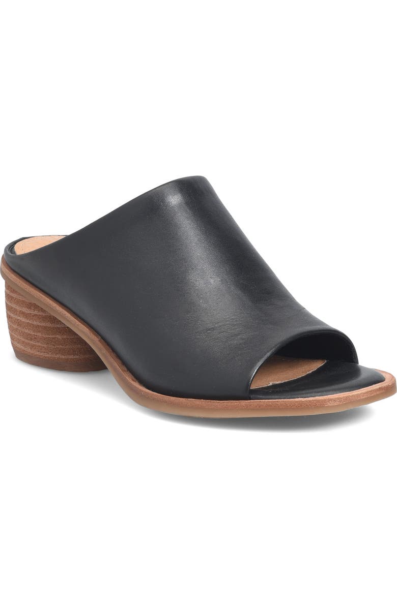 Söfft Carrey Slide Sandal, Main, color,