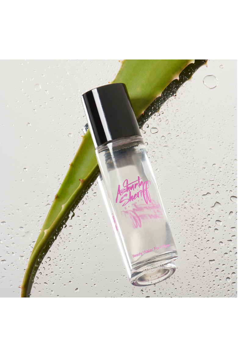 Beauty Water Fix It Makeup Setting Spray, Alternate, color, Clear