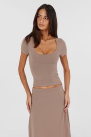 Sasha Therese Celine Top