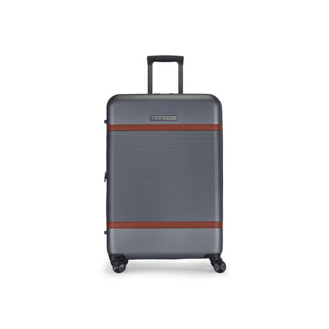 Virtuosa Train Case & Carry On 2-Piece Set