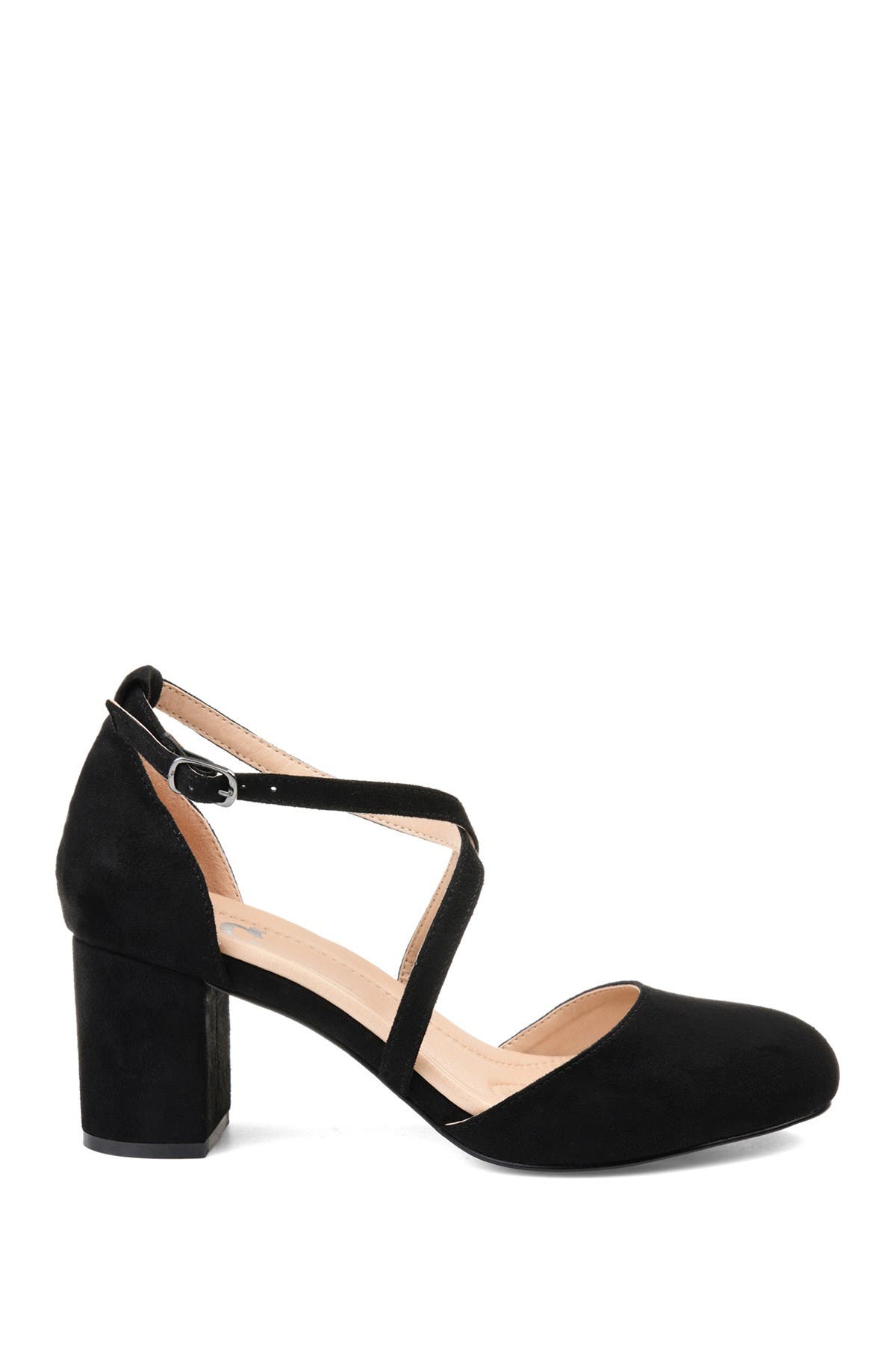 Journee Collection JOURNEE Foster Pump, Alternate, color, 