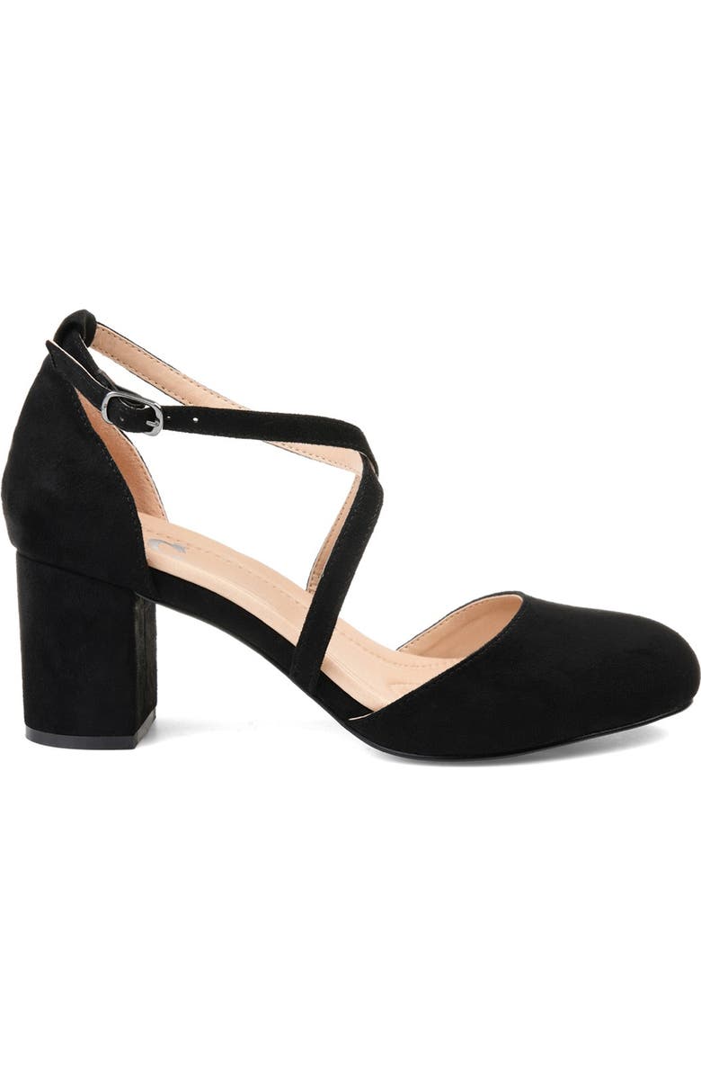 Journee Collection JOURNEE Foster Pump, Alternate, color,