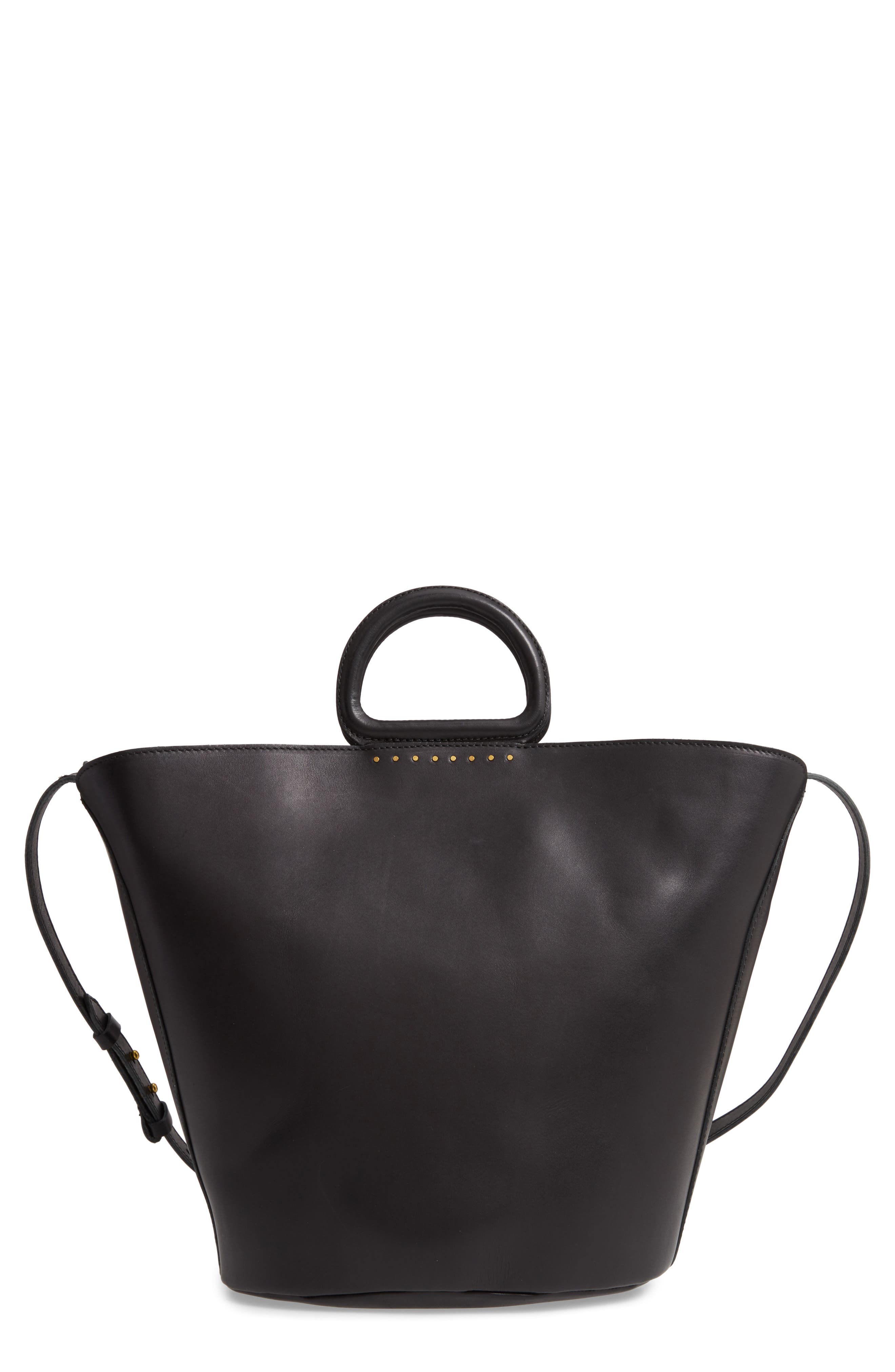 Madewell The Westport Tote, Main, color, 