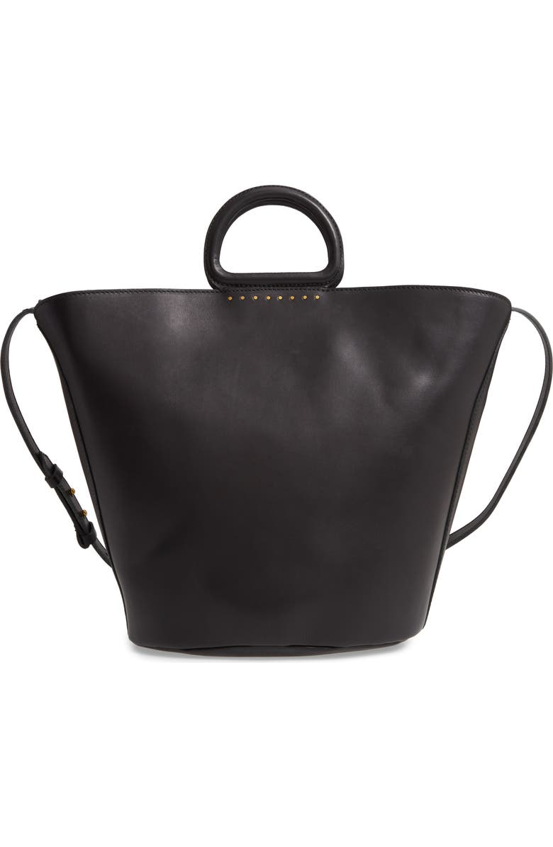 Madewell The Westport Tote, Main, color,