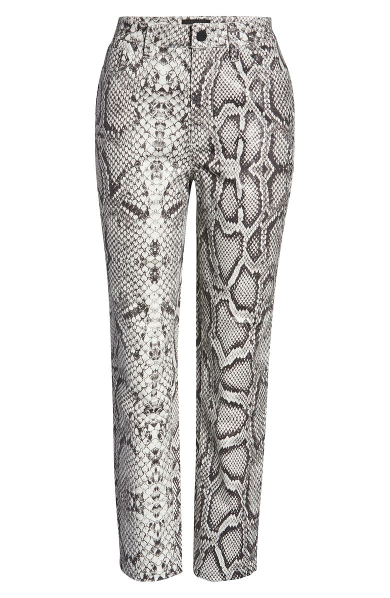 Joe's The High Rise Cigarette Jeans, Alternate, color,