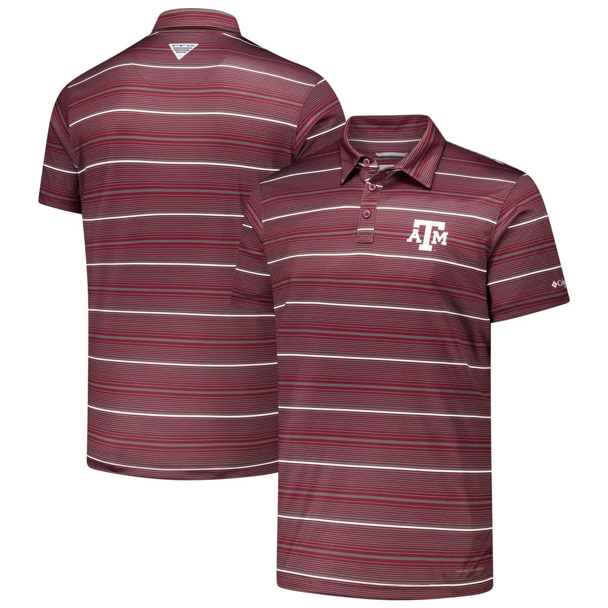 selected Maroon