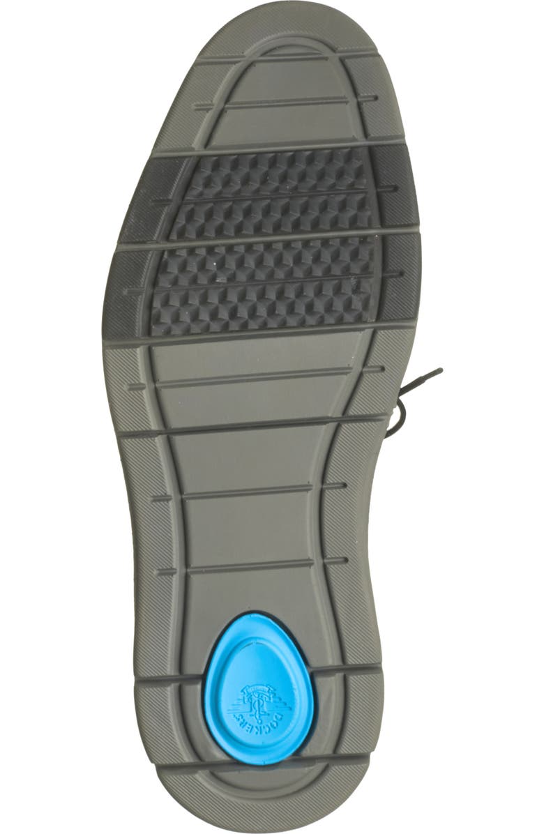 Dockers<sup>®</sup> Easedale Comfort Oxford Derby, Alternate, color, Black