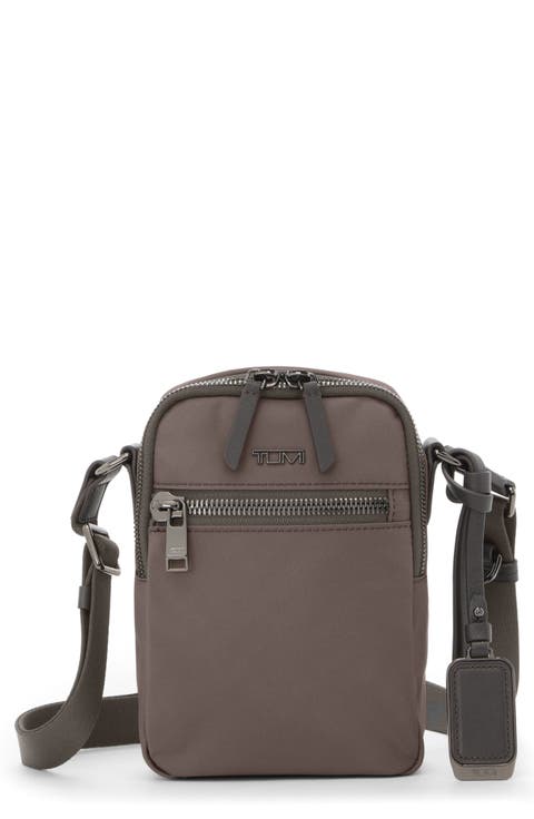 Persia Crossbody Bag