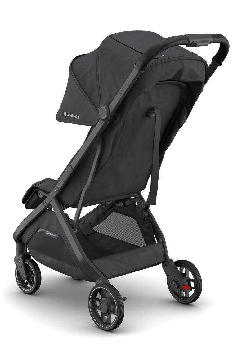 Minu V3 Stroller, Alternate, color, JAKE