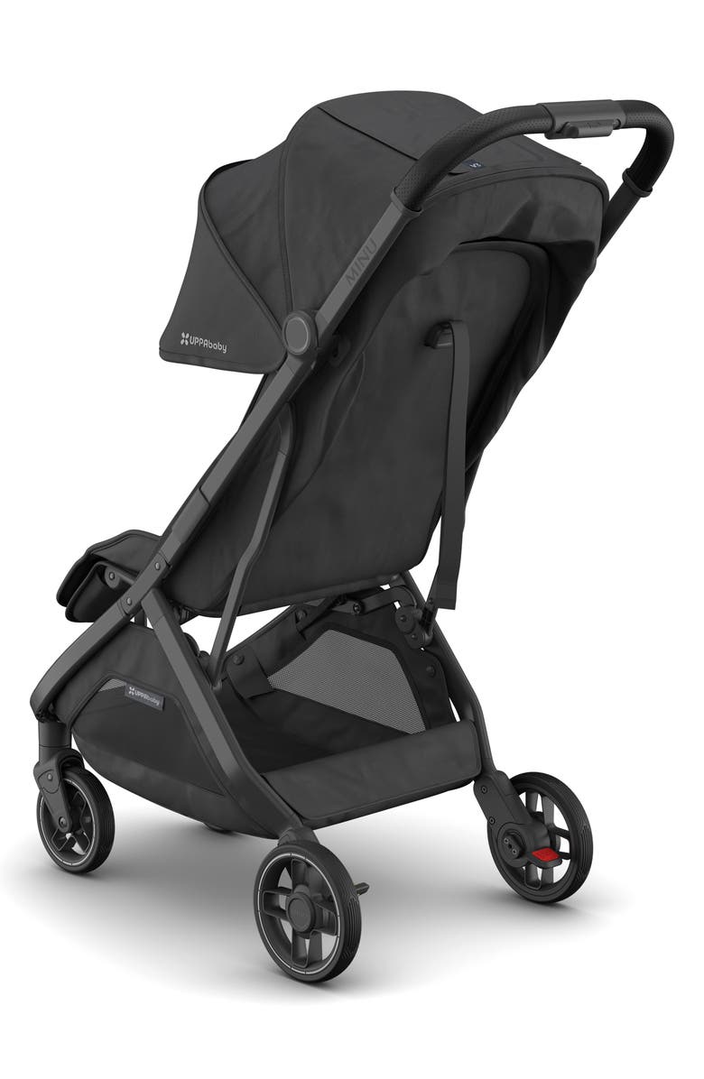 UPPAbaby Minu V3 Stroller, Alternate, color, Jake
