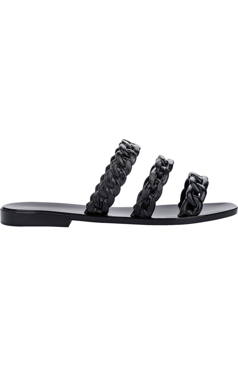 Melissa x Camila Coutinho Feel Sandal, Alternate, color,
