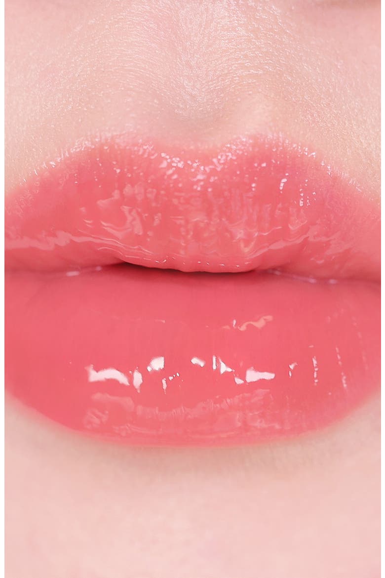 Jel-Fit Tint Lip Gloss, Alternate, color, 02 HEALTHY SALMON