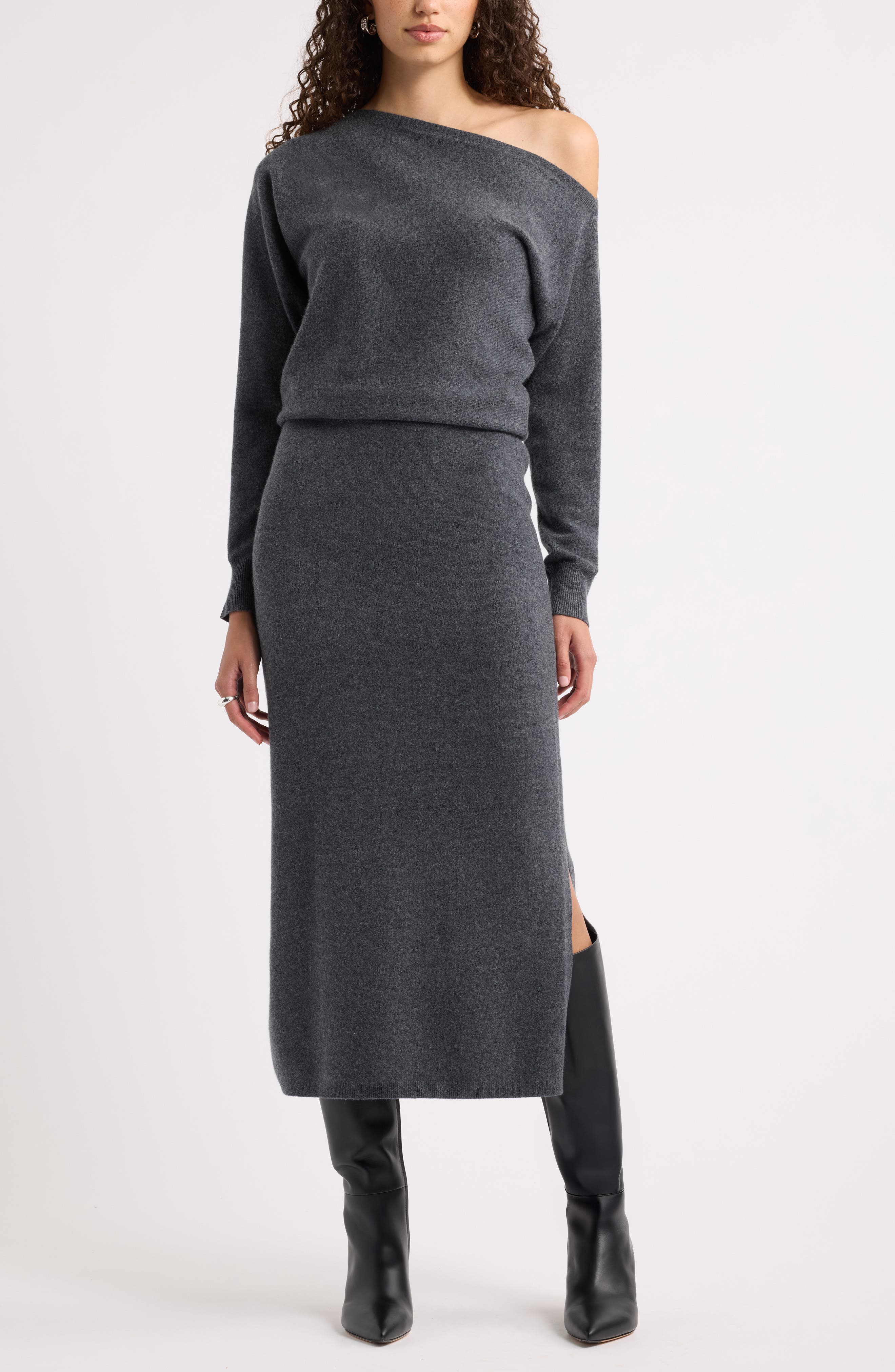 selected GREY DARK CHARCOAL