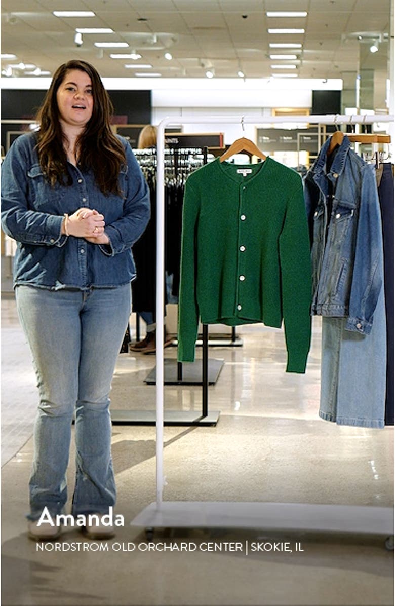 Eldridge Cardigan, sales video thumbnail