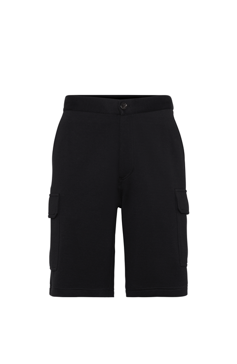 【関税＆送料込み】Brunello Cucinelli Bermuda Shorts Brunello Cucinelli Men's Cotton Bermuda Shorts | Neiman Marcus
