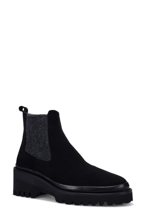 Emmaline Weatherproof Chelsea Boot (Women)