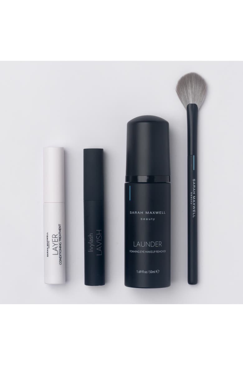 The Morning Lash Set, Main, color, None
