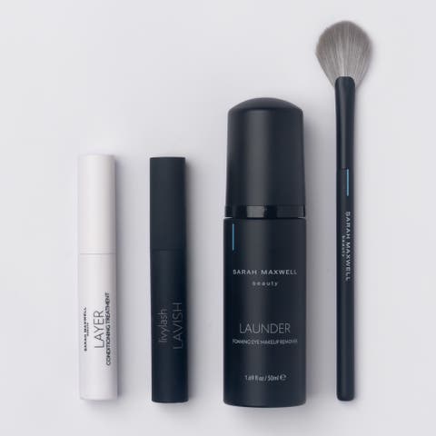 The Morning Lash Set