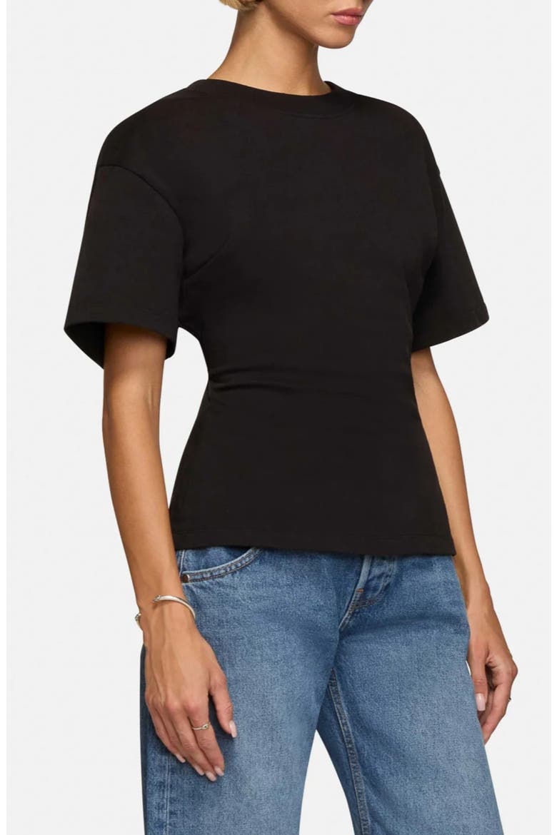 Eero Cotton T-Shirt, Main, color, TAR