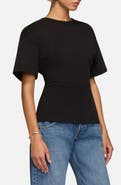 EB Denim Eero Cotton T-Shirt
