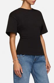 EB Denim Eero Cotton T-Shirt