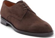 Magnanni Eddison Plain Toe Derby